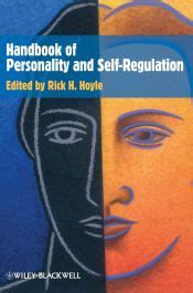 Handbook of personality and self regulation. - Trujillo y el control financiero norteamericano.
